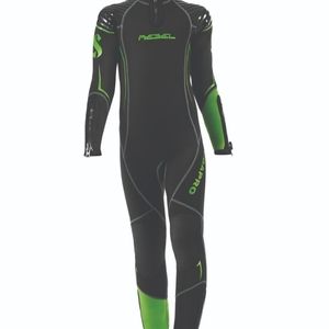 Scubapro Kids wetsuit - like new!